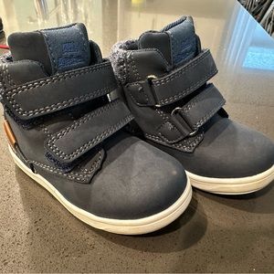 Toddler Boots